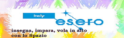 Esero Italia insegnare con lo spazio