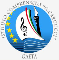 Logo Istituto Comprensivo Carducci Gaeta