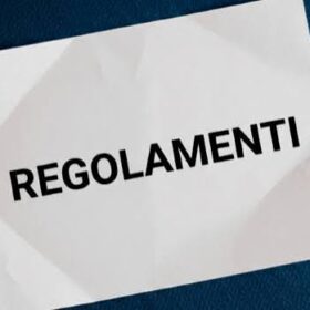 regolamenti della scuola