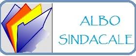 albo sindacale