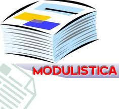 modulistica