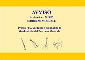graduatoriamusicale2024