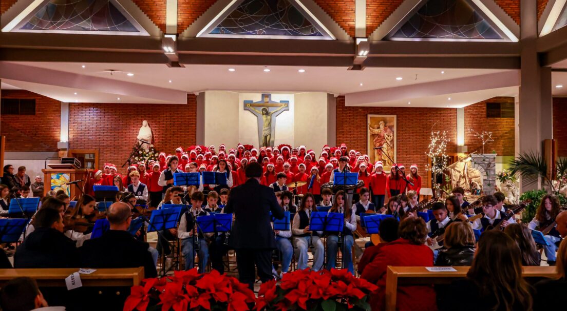 concerto natale 2024