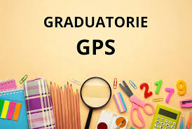 gps provvisorie 2025