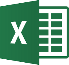excel icona