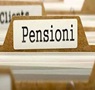 pensioni 2025