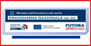 programma nazionale 21-27