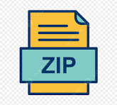 zip file