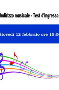 Test orientativo attitudinale