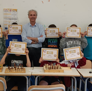 piccoli scacchisti primaria 2026