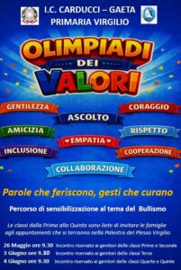 Olimpiadi dei Valori