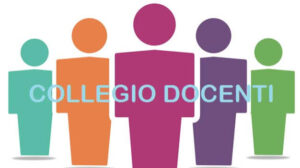 collegio dei docenti 2026