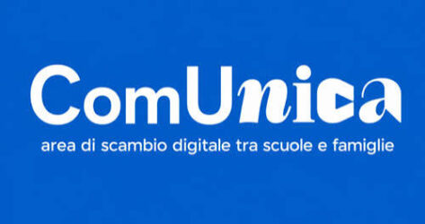 comunica servizio