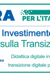 PNRR tutor invest.2.1
